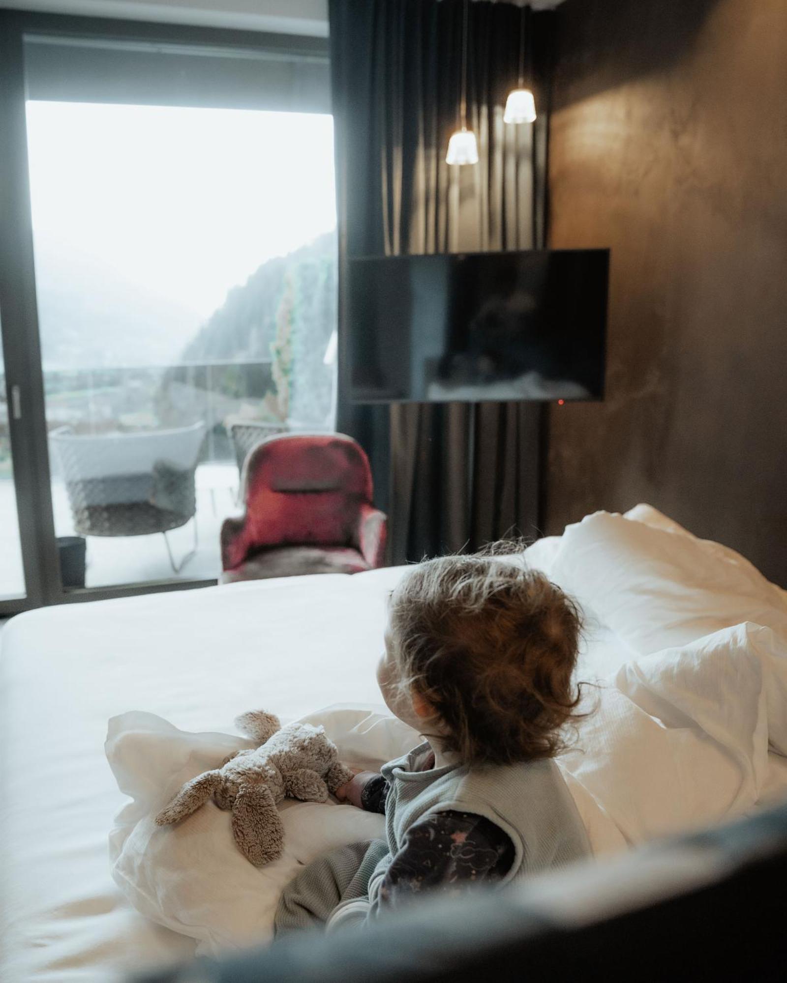 Hotel Bad Fallenbach 帕西里亚-圣莱昂纳多 外观 照片